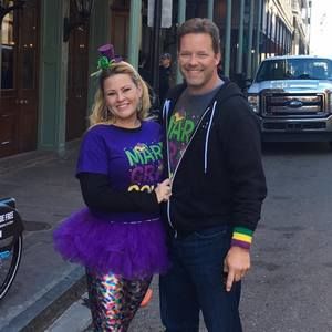 Meet your Posher, Trey